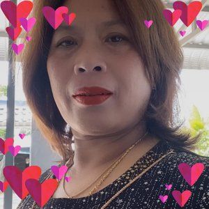 Meet your Posher, Vicky